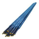 30 Varetas Eletrodos Revestido Gerdau Azul E6013 2 5mm Solda