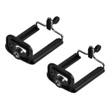 30 X Celular Holder Universal Adaptador Suporte Tripe Selfie