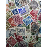 300 Selos Hungria Comemorativos Diversos Lote 2007