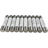 300 X Fusível Cerâmico Para Forno Microondas 20 Amperes 20a