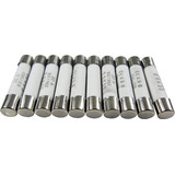 300 X Fusível Cerâmico Para Forno Microondas 20 Amperes 20a
