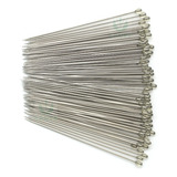 300 Alfinetes Entomológicos Tamanho 00 40x0 30mm