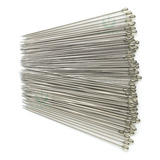 300 Alfinetes Entomológicos Tamanho 00 40x0 30mm