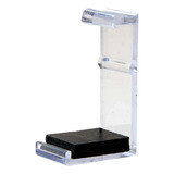 300 Clips Cristal Com Borracha Para Cartucho Jato De Tinta