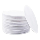 300 Disco Isopor 15cm P Bolo Pizza Frios Artesanato