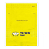 300 Envelopes Plásticos Segurança Com Bolha Ml Pp 18x20cm 