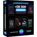 Landingpage