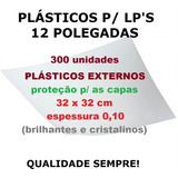 300 Plásticos Externos 0 10 Proteção