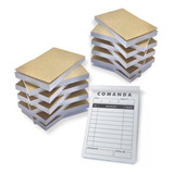 3000 Comanda De Mesa Restaurantes, Bares, Lanchonetes 70x100