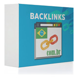 3000 Backlinks Brasil Posicionamento Indexação Premium