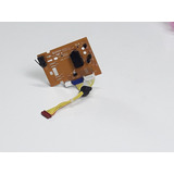 302hj01140 Conjunto Da Placa Do Sensor De Kyocera
