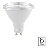 308787 Ar70 Led Dimerizável 4,8w 2700k 24° 127v Irc90 Brilia