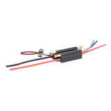 30a Rc Boat Esc Waterproof Brushless Electric Speed
