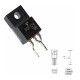 30f124 Gt30f124 30 F 124 Igbt To220f Original