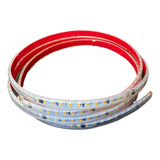 30m Fita Led 3535 10w 220v 3000k Gaya Branco Quente