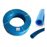30m Mangueira Pneumática Flexível Ø10mm Tubo Pu 150psi/10bar