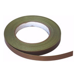 30m Fita Teflon 13mm Com Adesivo Para Seladoras