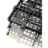 30pcs Estrado Plástico Modular 25x50cm Qualidade