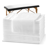 30pcs Lençóis Descartáveis Para Cama Spa Para Massagem Salão
