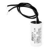 30pcs Capacitor 15uf 250vca Motores 220volts De Portão