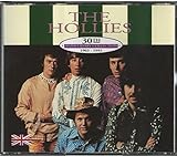 30th Anniversary Collection Audio CD The Hollies