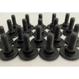 30x Parafuso Protetor De Caçamba Fiat Strada Toro - Original
