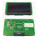 30x Display Grafico 128x64 Oled 2 7 Nhd 2 7 12864ucy3