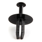 30x Rebite Fixacao Parabarro Parachoqu Mini Jcw 2008 A 2014