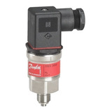 31646 Transmissor De Pressão Danfoss Mbs3000 0 1 Bar G1 4bsp