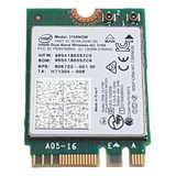 3165ngw Ac Wireless Intel