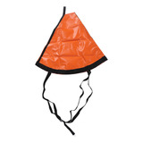 32 Polegadas Fishing Sea Anchor Drift Sock High Visibility W
