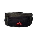 3200 ESTOJO DE CINTURA CAMPING III PRETO