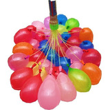 333 Balão De Água Mágico Bunch Ballons Albercada Hawaii Trop
