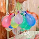 333 Unid Bexiga De Água Water Ballons Brincadeiras De Verão