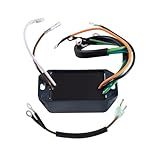 339 6222A10 Switch Box CDI Power Pack Para Motor De Popa Mercury 4 7 5 9 8 20 HP 2 Cyl MERC 110 4HP 7 5HP 9 8HP 20HP 6222A1 6222A4 6222A6 6222A8 8998833 229 Sii Erra 18 5788 18 5789 CDI 114 6222