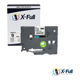 33x Fita X-full P/ Uso Rotulador