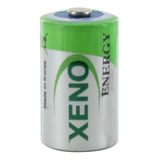 34 Peças Bateria Xeno Xl 050f 14250 1 2aa 3 6v Lithium 1 2ah