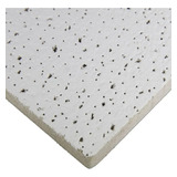 34 Placas Forro Mineral Armstrong 625x1250x16mm