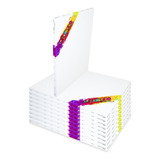 340 Telas Para Pintura 20x30 Diversão E Arte Prontas P uso