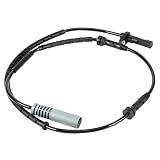 34526752160 sensor velocidade traseira esquerda direita pecas freio adequadas carro sensor substituicao