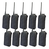 35 Capa Para Rádio Ht Motorola Ep450 Dep450