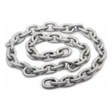 35 Metros Corrente 6mm Galvanizada