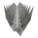 Galvanizada