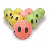 35 Mini Bola Vinil Lembrancinha Menino Menina Envio Imediato