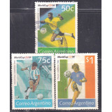 35710 Mexico Copa Do Mundo Futebol Usa 94