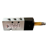 358-015-02 Val.5/2 Vias Simples Solenoide G