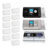 36 Filtros Para Cpap Resmed Airsense