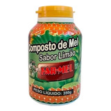 36 Frascos Composto De Mel Sabor