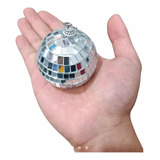 36 Kit X6 Unidades Globo Espelhado 6cm(216pçs)para