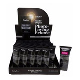 36 Primer Facial Ruby Rose Studio Perfect Maquiagem Atacado